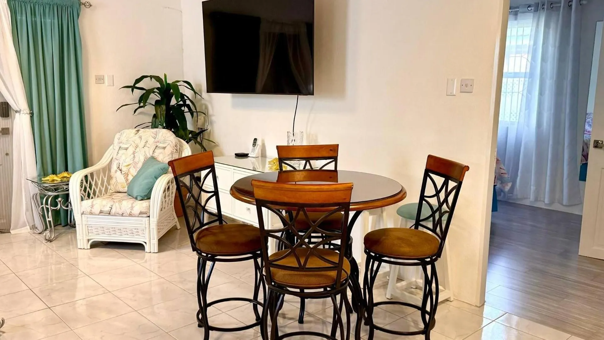 Сasa de vacaciones Villa Zenbreak Steps To The Sea 2Bd Saint Peter Barbados