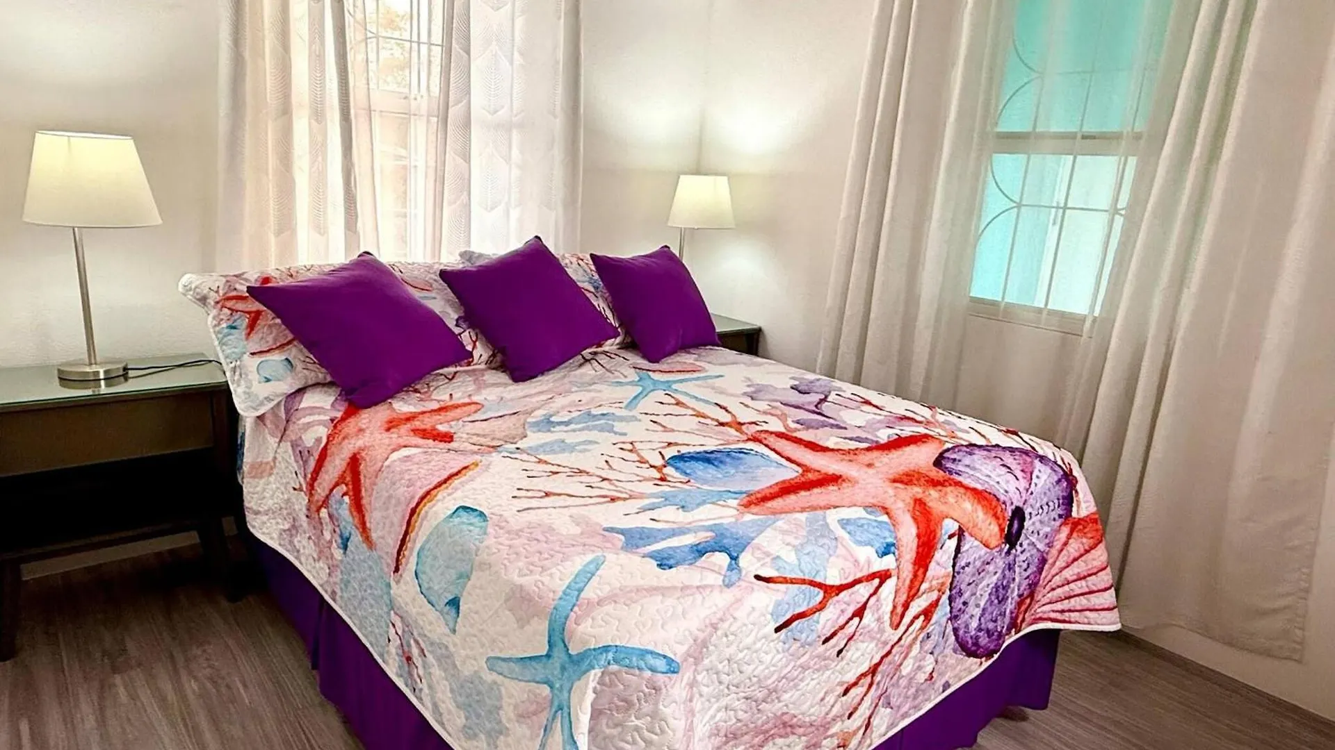 Villa Zenbreak Steps To The Sea 2Bd Saint Peter