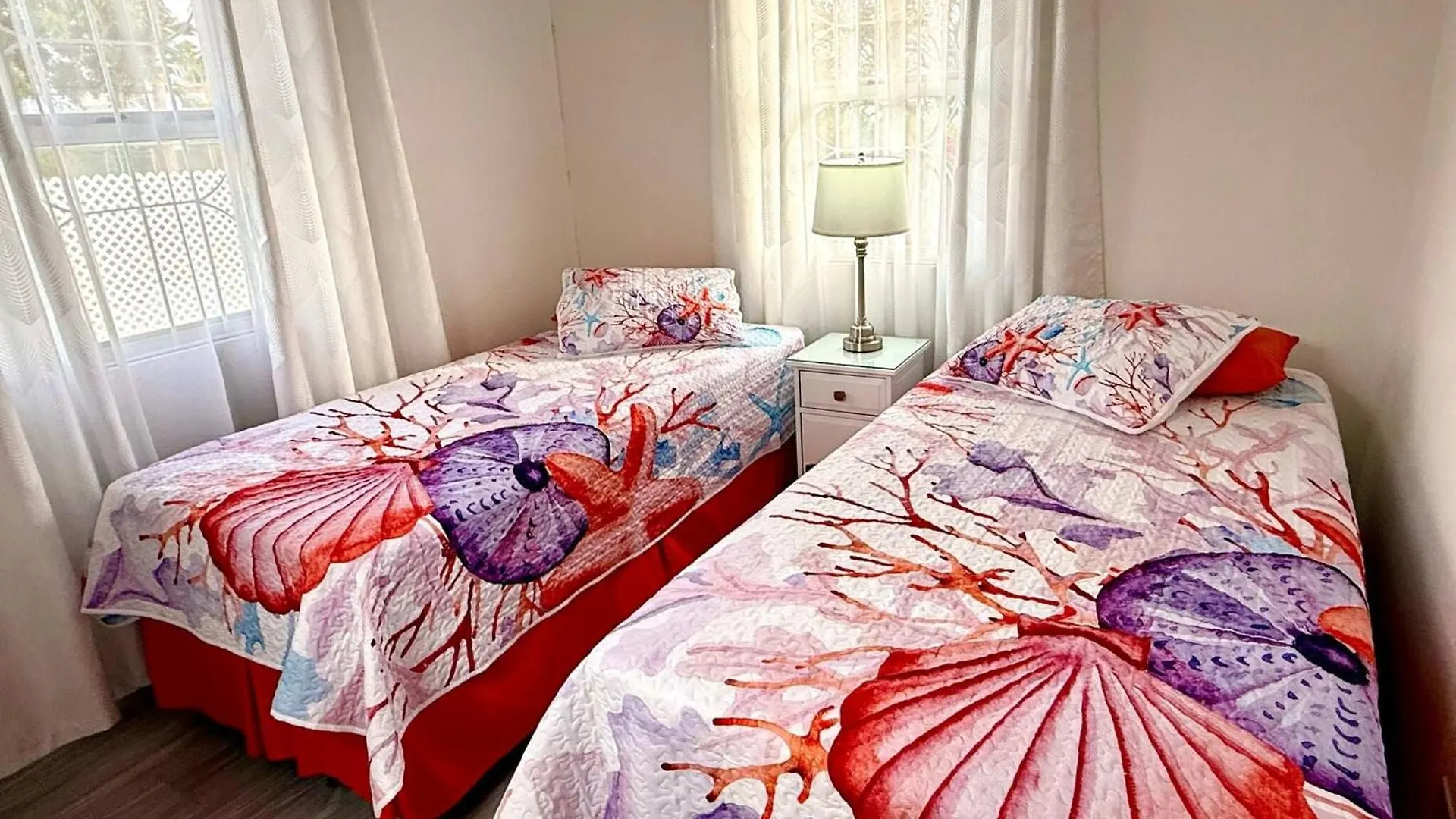 Vila Zenbreak Steps To The Sea 2Bd Saint Peter Barbados