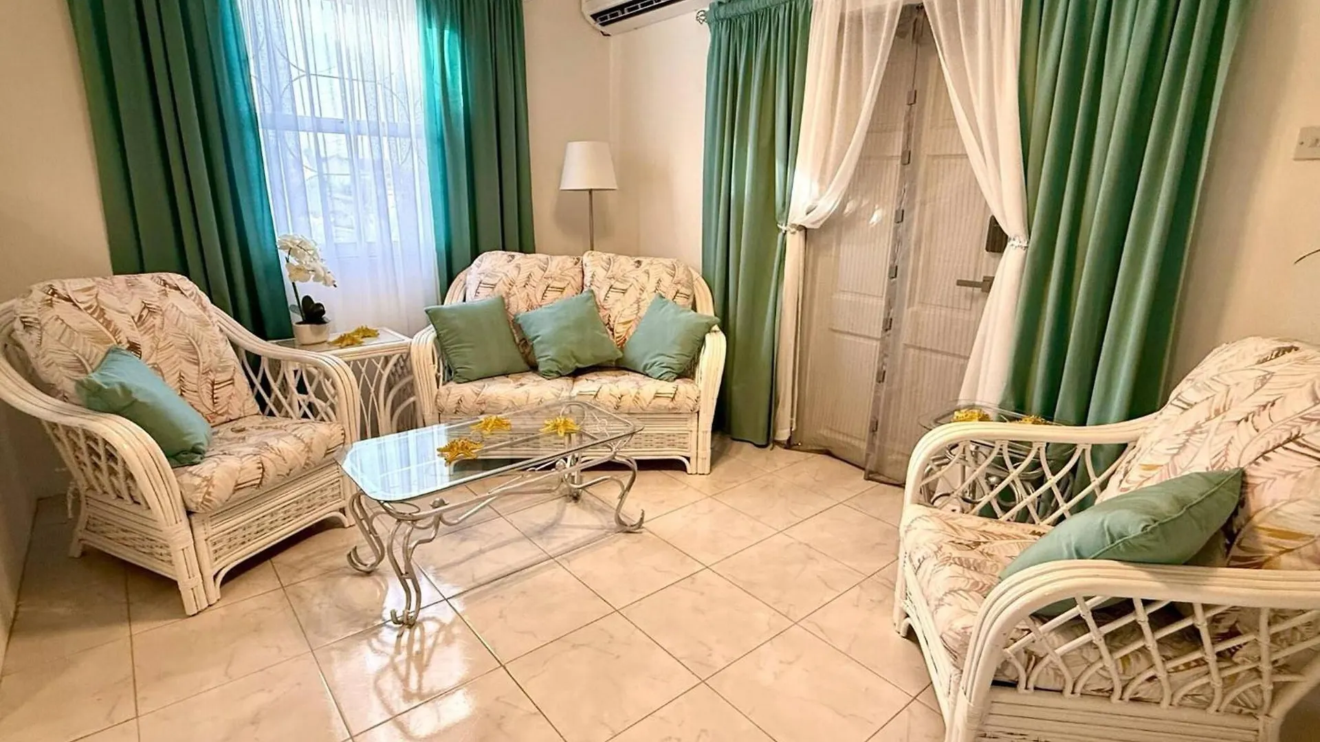 Vila Zenbreak Steps To The Sea 2Bd Saint Peter